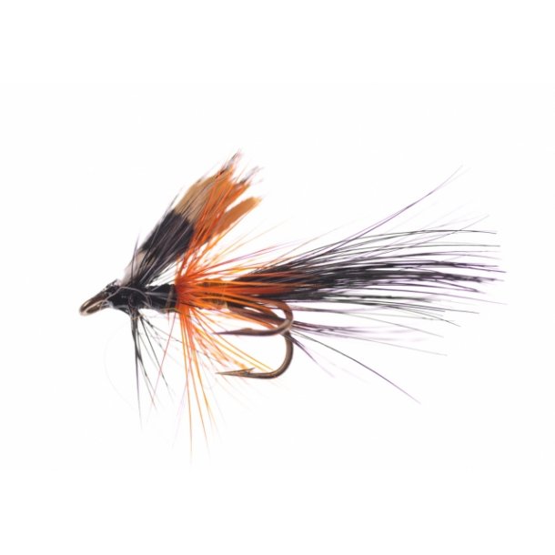 Jungle Wet Fly Double