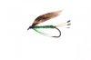Wood Cock Green size 8
