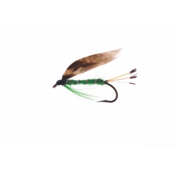 Wood Cock Green