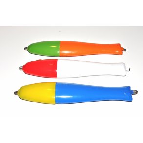 Gummi coated Pirk 100g super smart