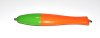 Orange/Green