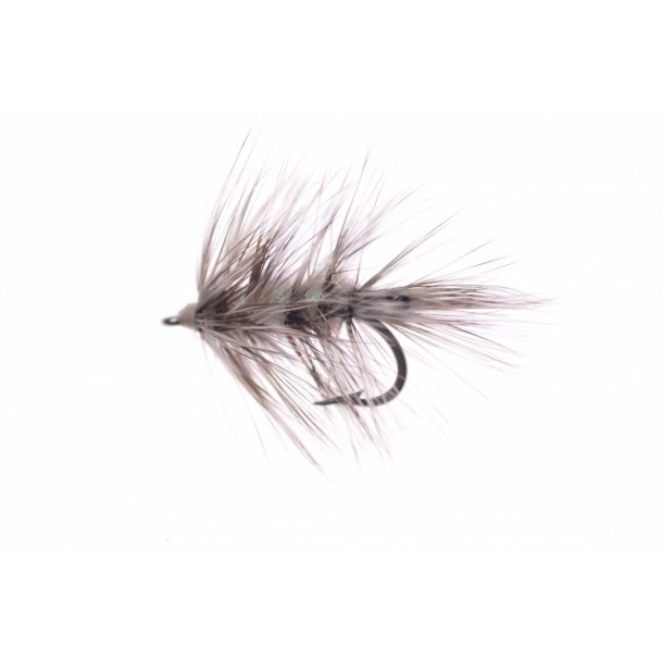 Kosten #6 Turrall Fly