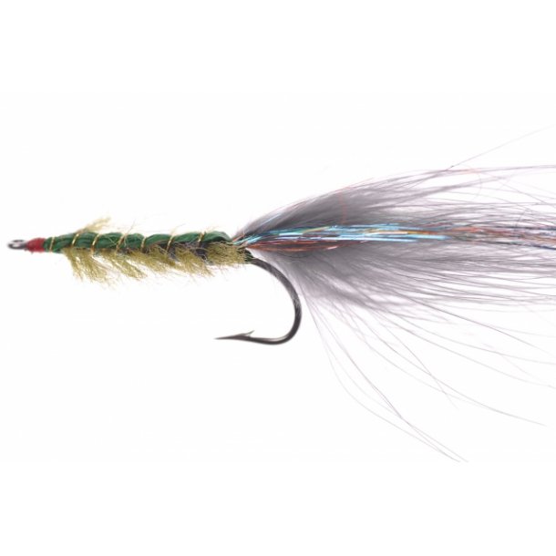 Brstedrengen kystflue Turrall Fly