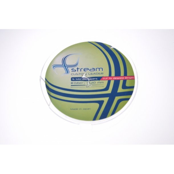 Xstream Custom Leader