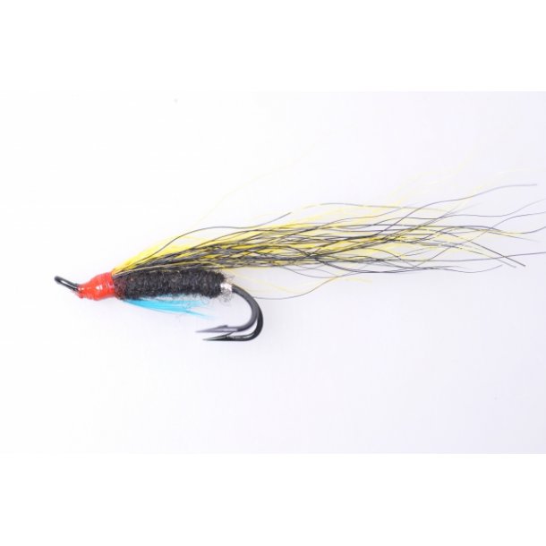 Simple Hairwing Dob. laks