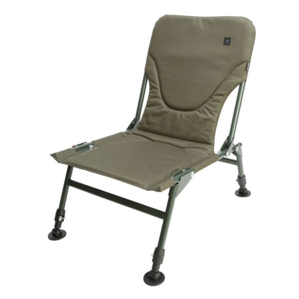 Daiwa Black Widow Carp Chair - Karpe stol