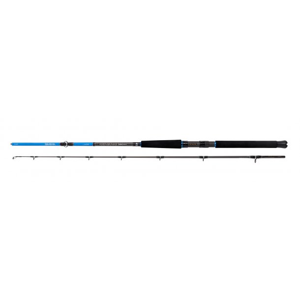 Daiwa Super Kenzaki Boat 7 Fod 2-delt