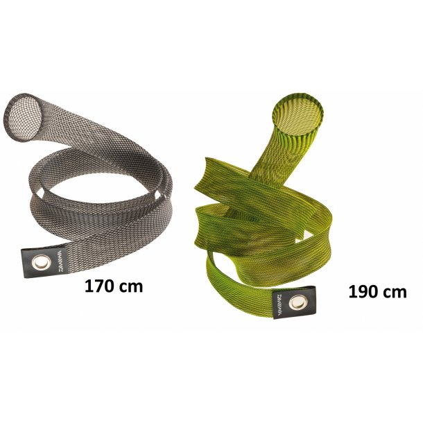 Daiwa Stangpose Cover - 2 strrelser.