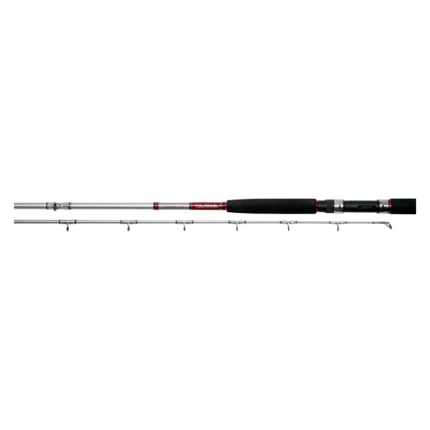 Daiwa Sweepfire 7 Fod 12-25lbs 2-delt Trolling Stang
