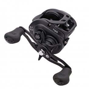 Daiwa Tatula HD 200H Lavprofilhjul