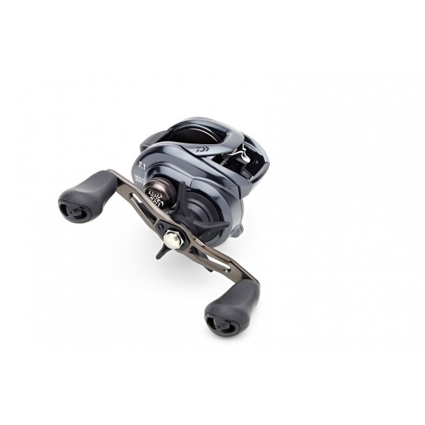 Daiwa Tatula TWS 300 Lavprofilhjul
