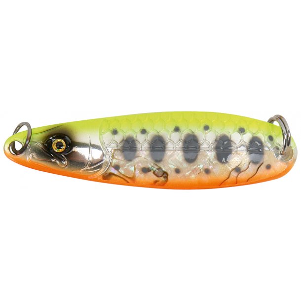 Daiwa Wise Masau Blink 17g. AB Yellow Yamame