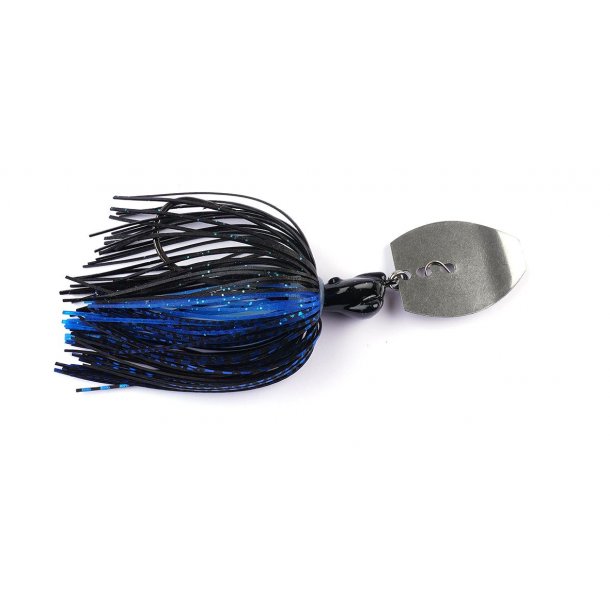 Darts Breaker Blade Jig 10g Black Zappa