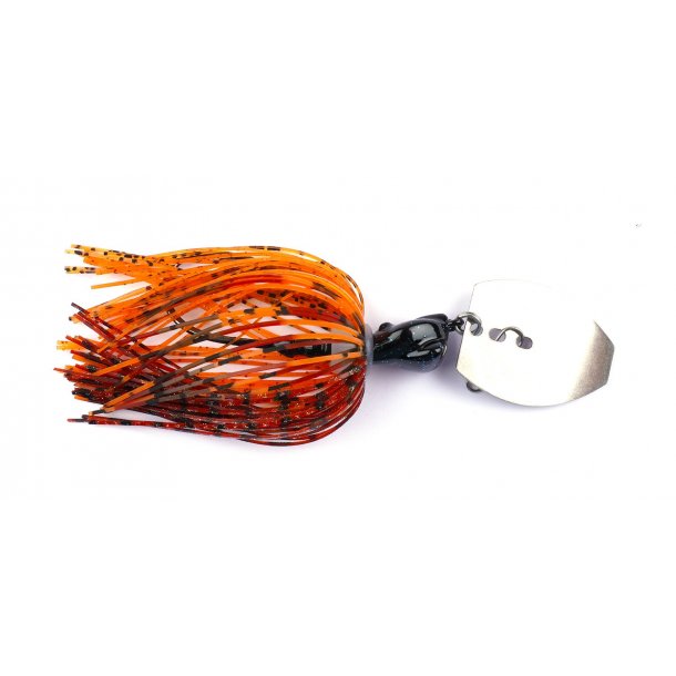 Darts Breaker Blade Jig 10g Delta Craw