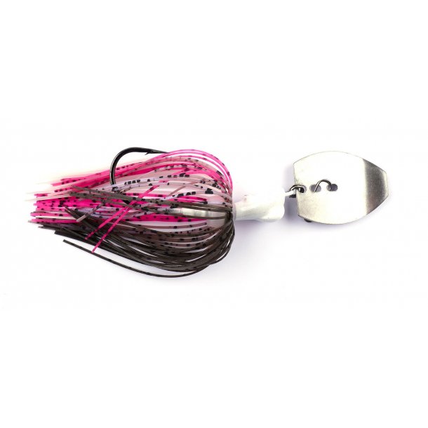 Darts Breaker Blade Jig 10g Rainbow Trout