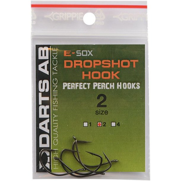 Darts E-Sox Dropshot Hook