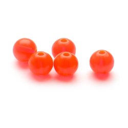 Darts Plastic Beads Mix 6mm 