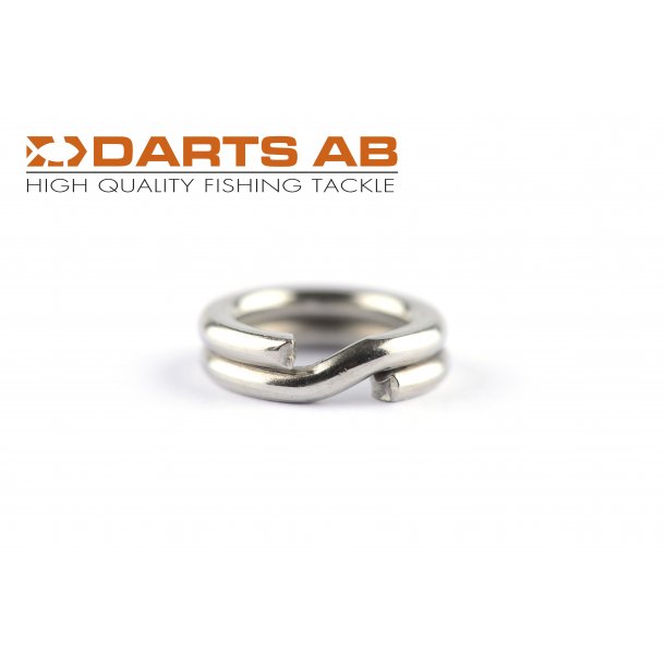 Darts Splitringe 3X-Strong
