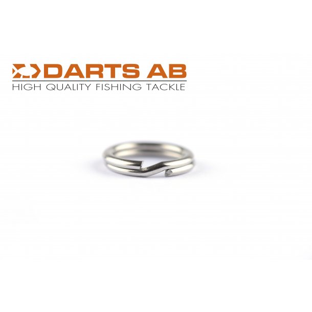 Darts Splitringe