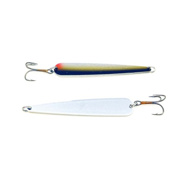 Jack Rapid Den Flade 7g Guldstejlen