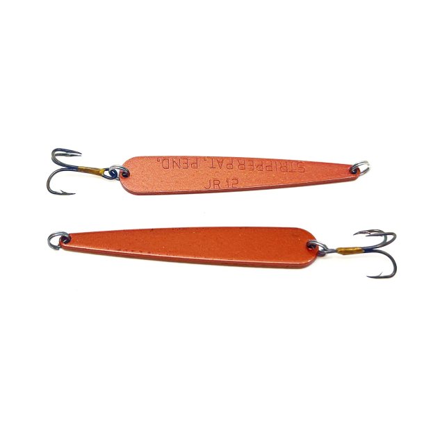 Jack Rapid Den Flade 7g Ormen