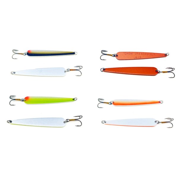 Jack Rapid Den Flade 7g