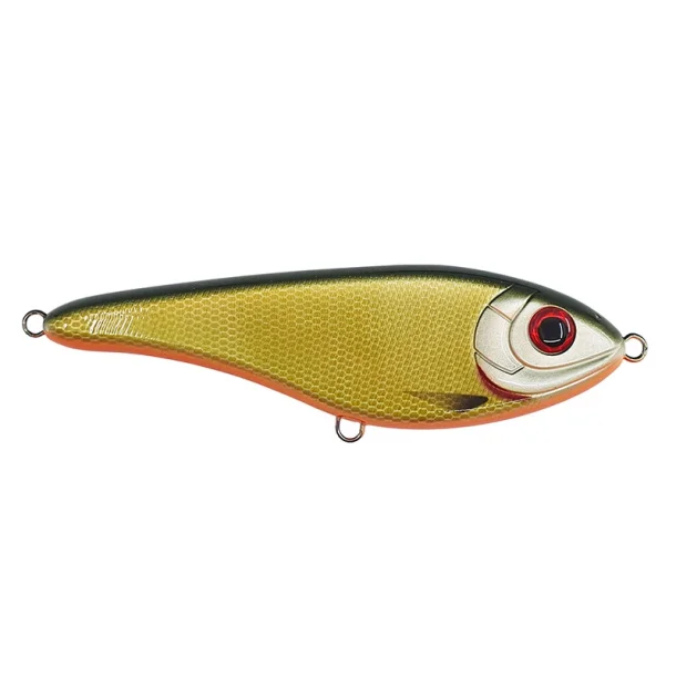 Strike Pro Tiny Buster 6,5cm 11g.