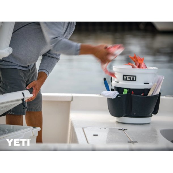 YETI LoadOut Bucket Utility Gear Belt