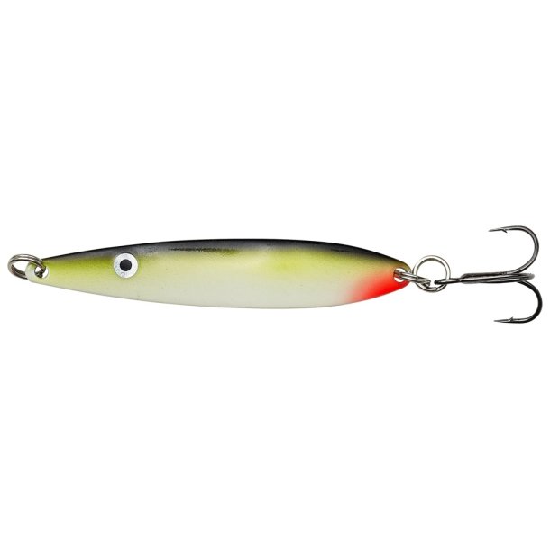 Kinetic Fax Havrrede Blink 15g Dark Green/Pearl