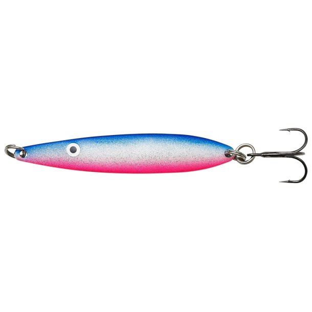 Kinetic Fax Havrrede Blink 15g Blue/Silver/Pink