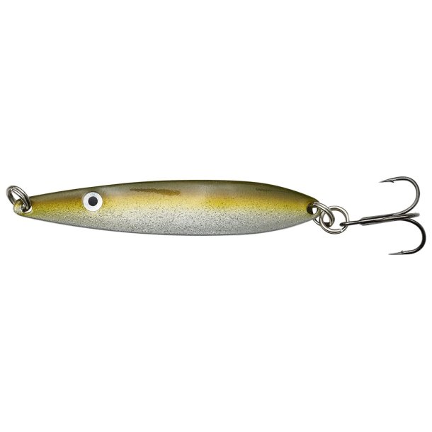 Kinetic Fax Havrrede Blink 10g Seagrass/Glitter