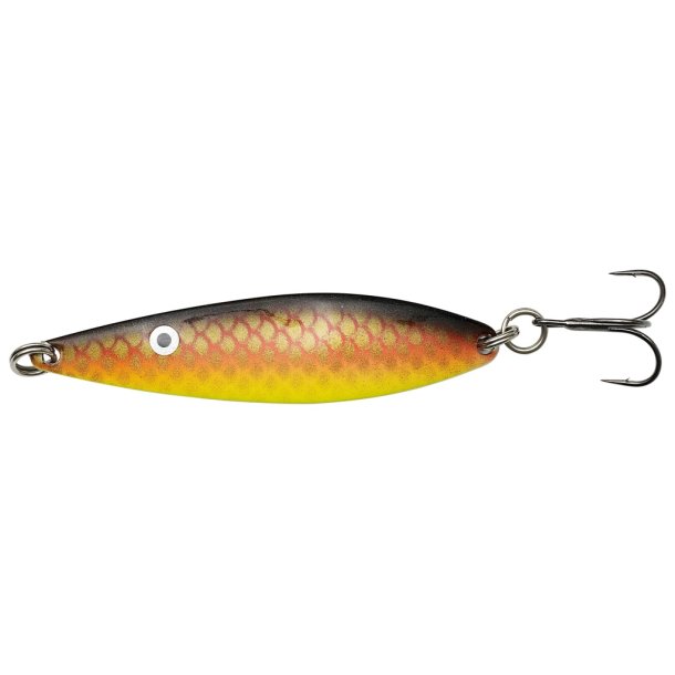 Kinetic Flax Havrrede Blink 20g Black/Orange