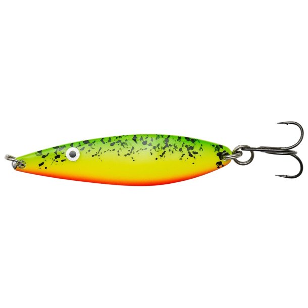 Kinetic Flax Havrrede Blink 15g. Toxic