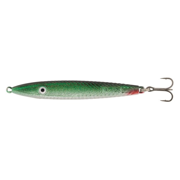 Kinetic Als Havrrede Blink 15g Green Shimer Flash