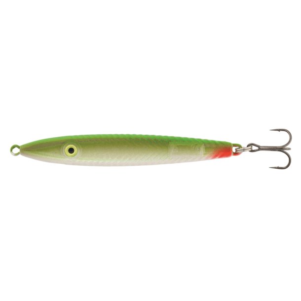 Kinetic Als Havrrede Blink 18g. Green/Pearl Flash