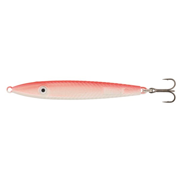 Kinetic Als Havrrede Blink 18g. Orange/Pearl Flash