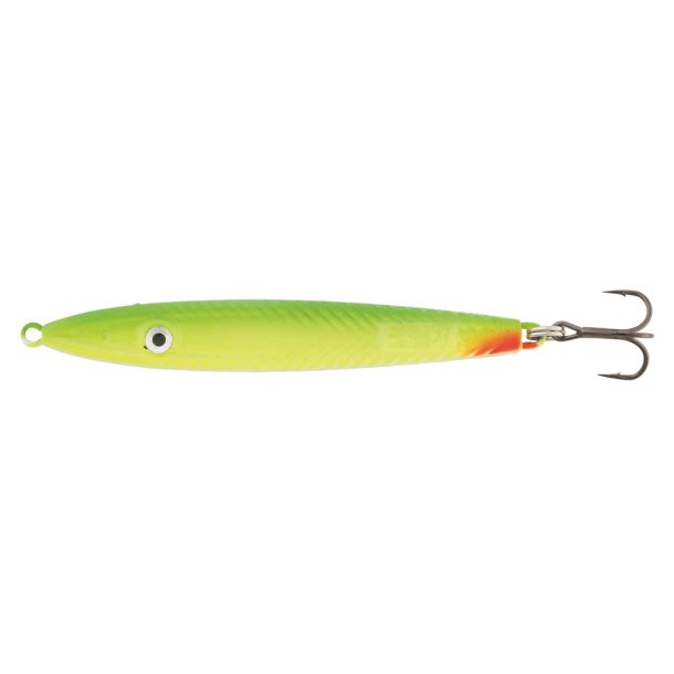 Kinetic Als Havrrede Blink 18g. Green/Yellow Flash