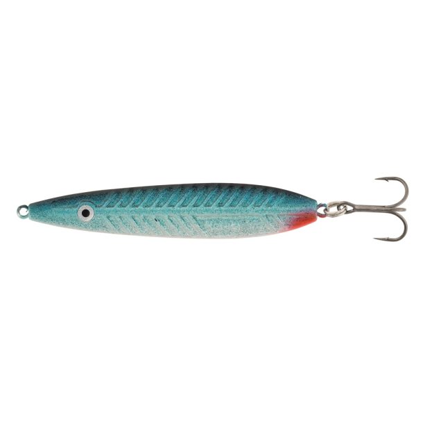Kinetic Nakken Havrrede Blink 21g Midnight Blue Flash