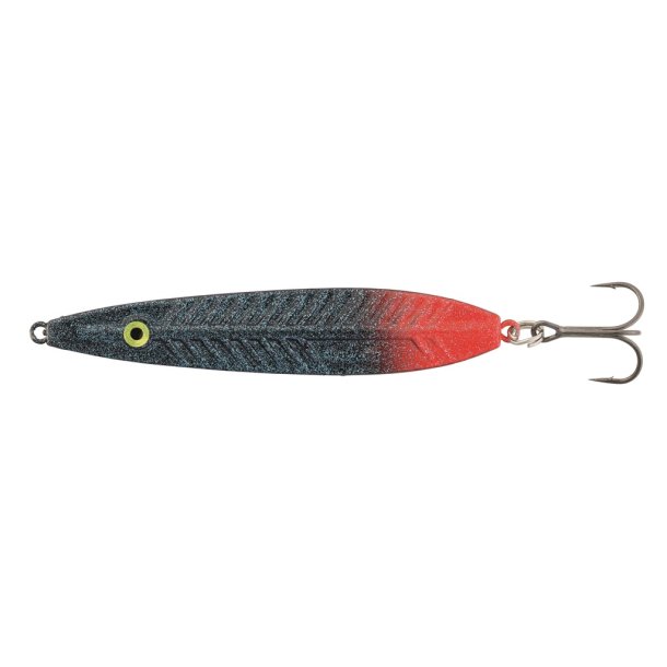 Kinetic Nakken Havrrede Blink 17g Metal Blue Flash