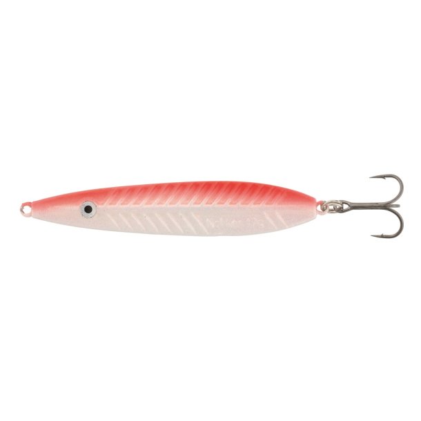 Kinetic Nakken Havrrede Blink 13g Orange/Pearl Flash