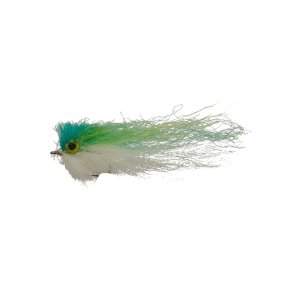 Unique Flies EP Tobis #6 2-Pack