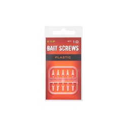 ESP Bait Screws Plastic
