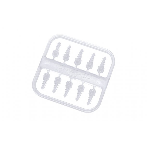 ESP Bait Screws Plastic