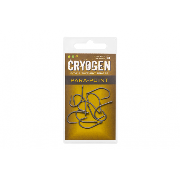 ESP Cryogen Para-Point