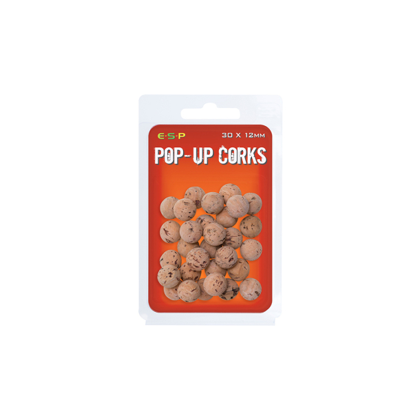 ESP Pop-Up Corks