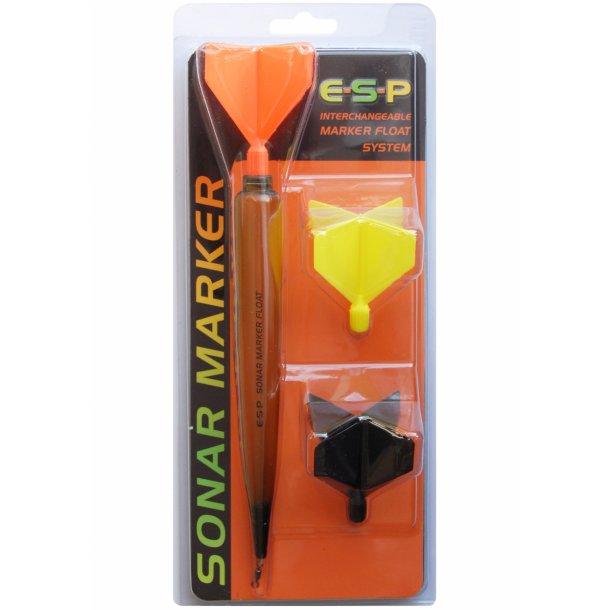 ESP Sonar Marker Fld