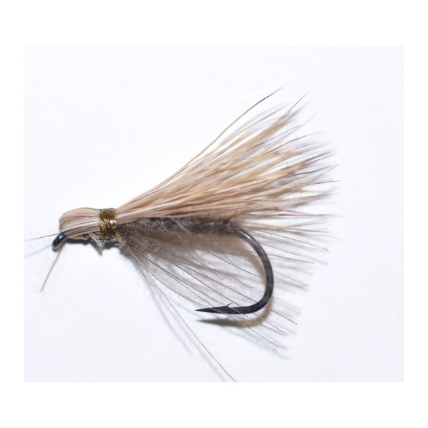 Elkhair Bullet Dryfly