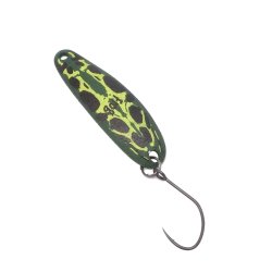 SV Fishing Lures PANIC 3,0g 35mm.