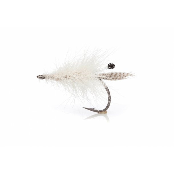 Unique Flies Seatrout Flies 2 Aurarejen Oposom