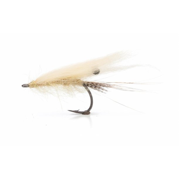 Unique Flies Seatrout Flies 2 Fiberrejen